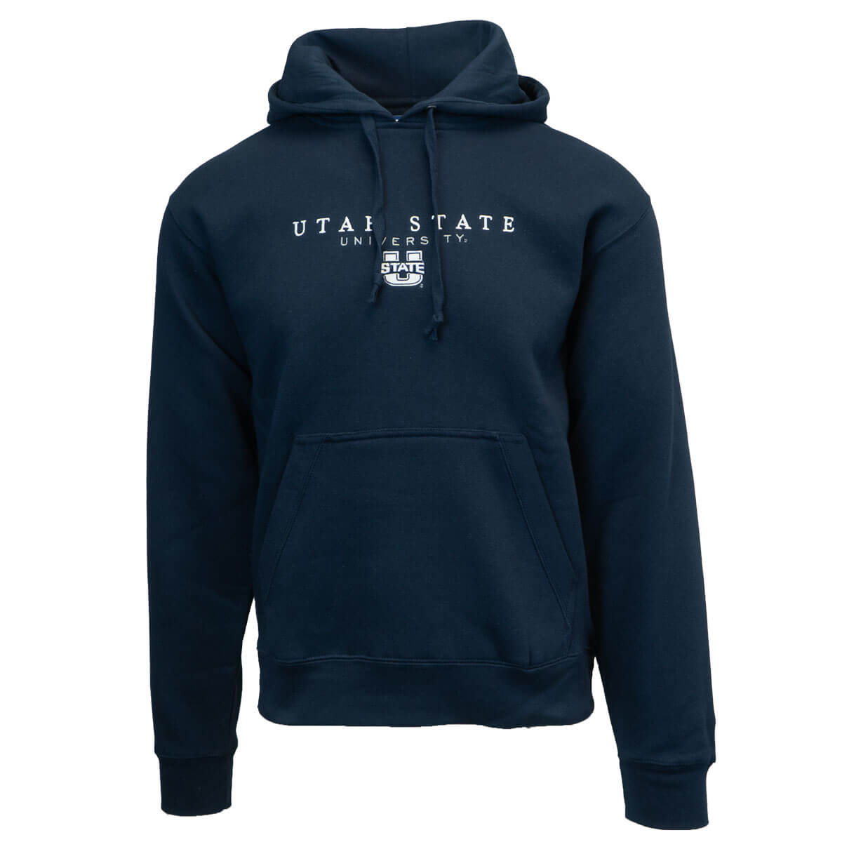 U of u hoodie top